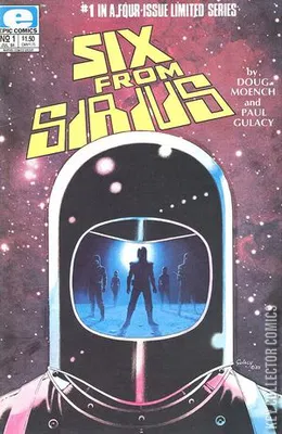 Six from Sirius
