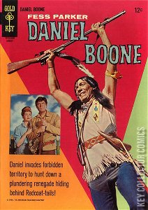Daniel Boone #6