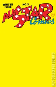 All-Star Comics #3