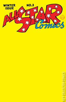 All-Star Comics