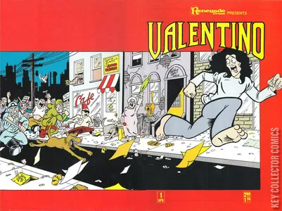 Valentino #1