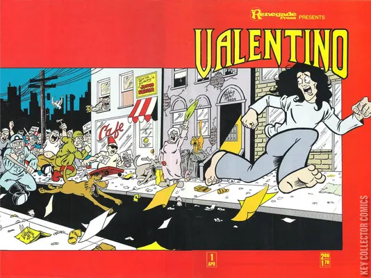 Valentino