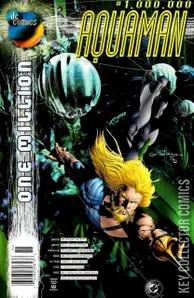 Aquaman: One Million #1000000