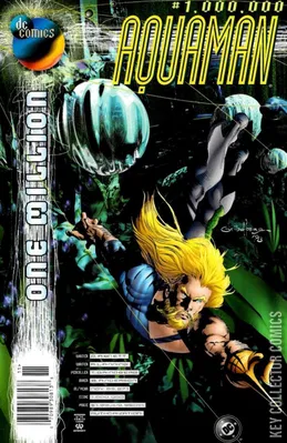 Aquaman: One Million