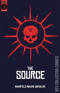Source, The #1