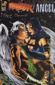 Razor / Morbid Angel: Soul Search #3