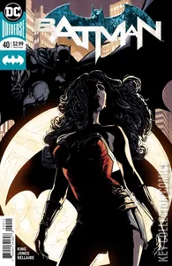 Batman #40