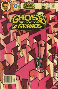 The Many Ghosts of Dr. Graves #65