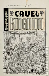 EC Cruel Kingdom #2