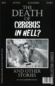 The Death of Cerebus In Hell #1