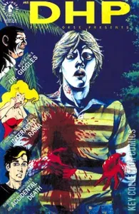 Dark Horse Presents #65