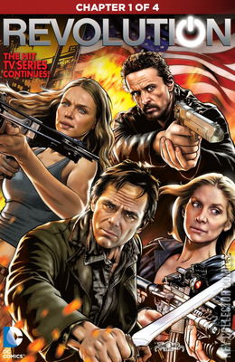 Revolution