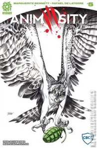 Animosity #5