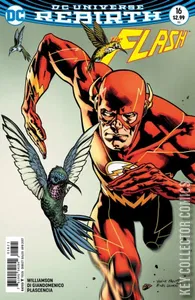 Flash #16