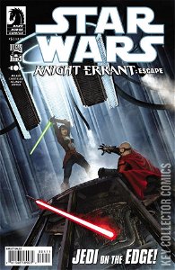 Star Wars: Knight Errant - Escape #5
