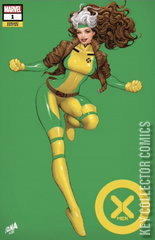 Variant Cover for X-Men #1