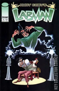 Labman #1