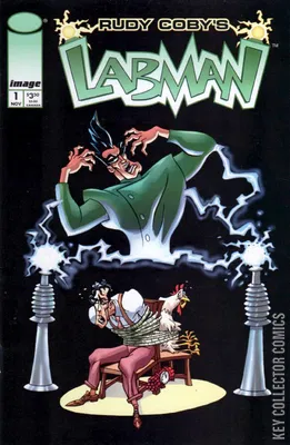 Labman