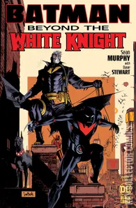 Batman: Beyond The White Knight #5