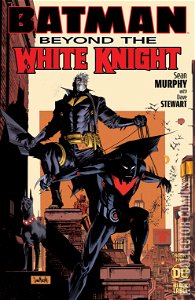 Batman: Beyond The White Knight #5