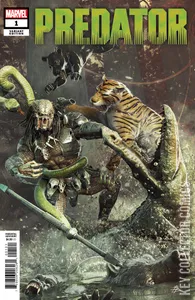 Predator #1
