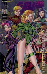 Cover for Gen13 Special Edition #0