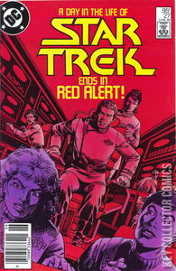 Star Trek #27