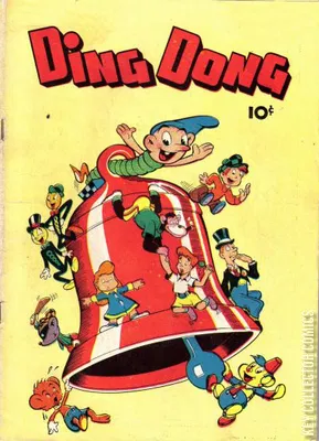 Ding Dong