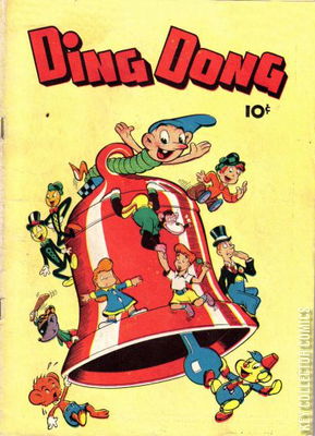 Ding Dong