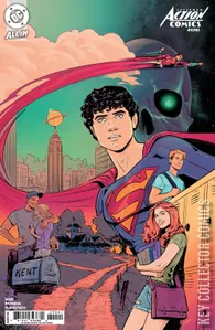 Action Comics #1090