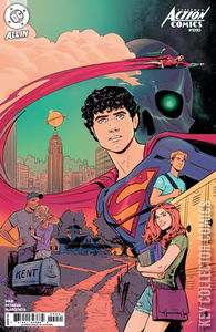 Action Comics #1090