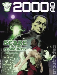 2000 AD #2283