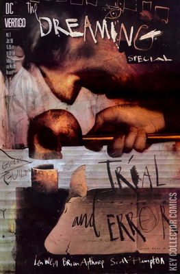 The Dreaming Special