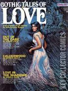 Gothic Tales of Love #3