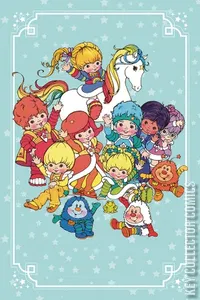 Rainbow Brite #5