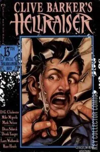 Hellraiser #13