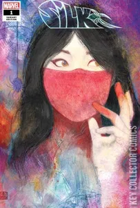 Silk #1