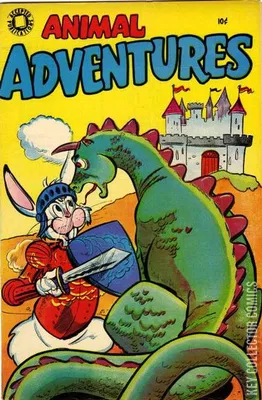 Animal Adventures