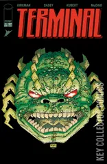 Cover for Terminal #1