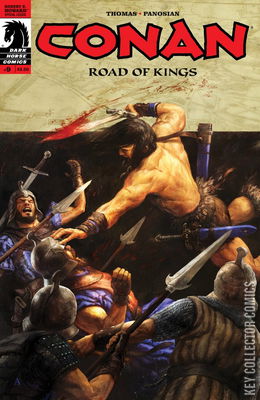 Conan: Road of Kings
