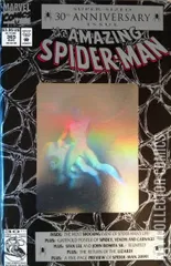 Variant Cover for Amazing Spider-Man #365