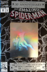 Variant Cover for Amazing Spider-Man #365