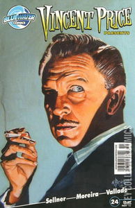 Vincent Price Presents #24