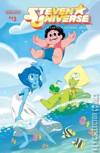 Steven Universe #13