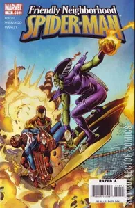 Friendly Neighborhood Spider-Man #10