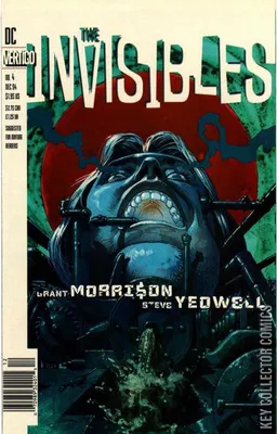 The Invisibles