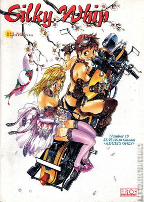 Silky Whip