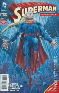 Superman #36 