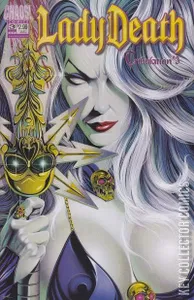Lady Death: Tribulation #3