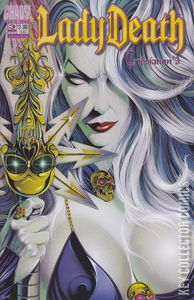 Lady Death: Tribulation #3